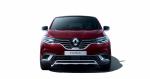 Renault Espace Initiale Paris 2019 года (WW)